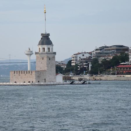 Torch Suit İstanbul Dış mekan fotoğraf