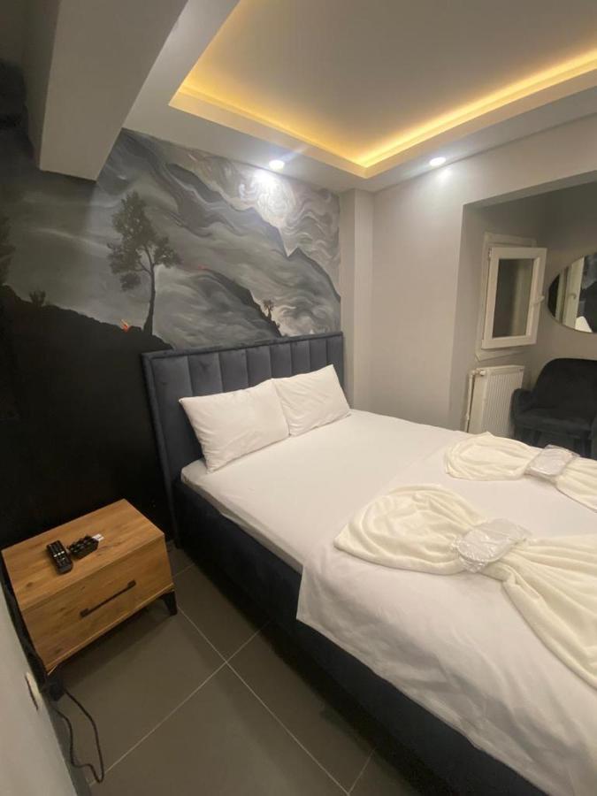 Torch Suit İstanbul Dış mekan fotoğraf