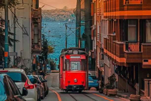 Torch Suit İstanbul Dış mekan fotoğraf