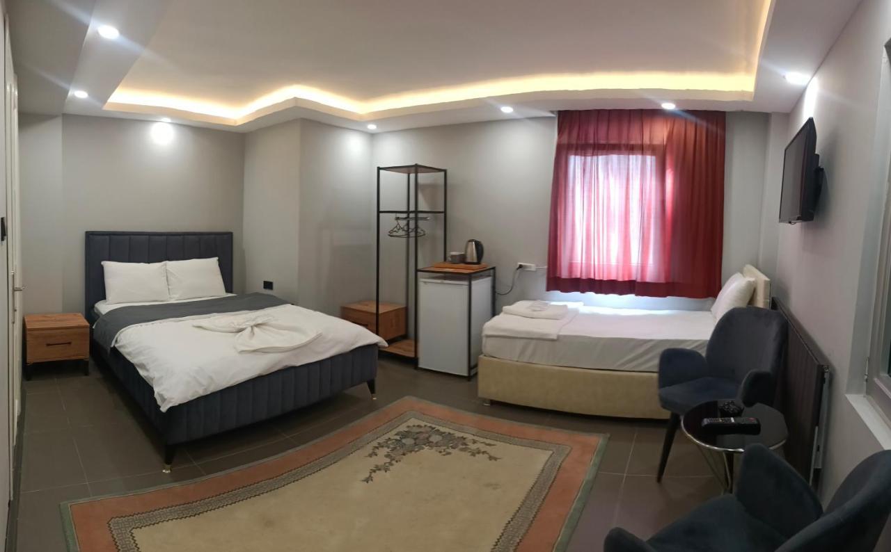 Torch Suit İstanbul Dış mekan fotoğraf
